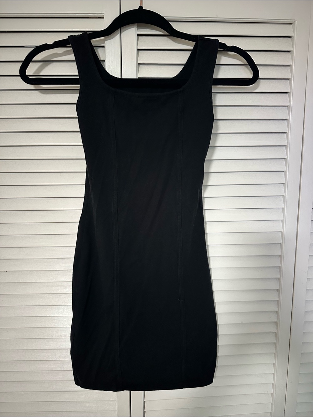 wild fable Little Black Dress